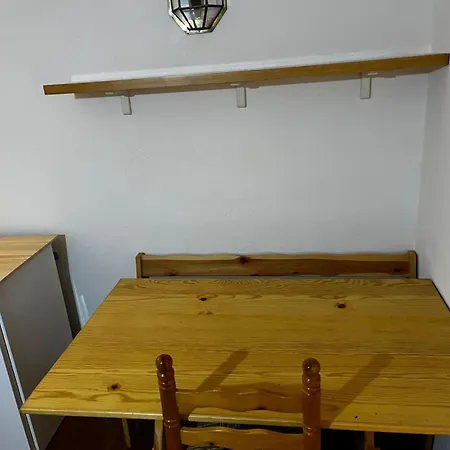 Apartment Sestriere