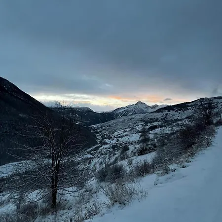 Apartment Sestriere *