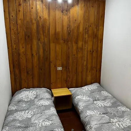 Apartment Sestriere *