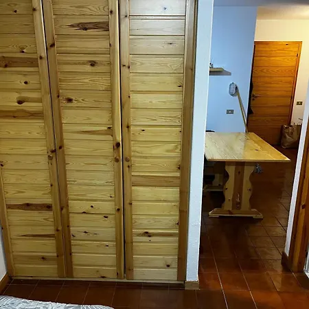 Sestriere Apartment Grangesises