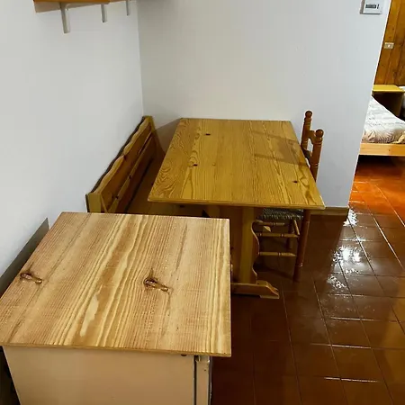 Apartment Sestriere *