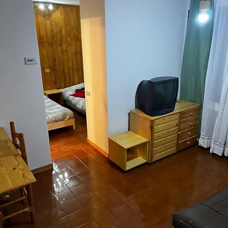 Sestriere Apartment Grangesises