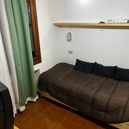 Apartment Sestriere Grangesises